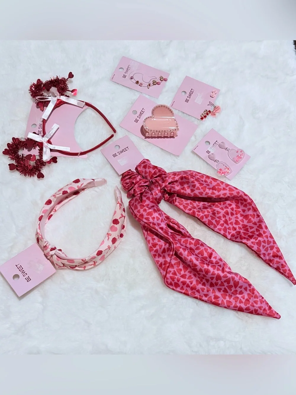 Bundle Accesorries
